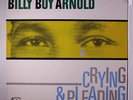 BILLY BOY ARNOLD: Crying & Pleading LP (UK) Blues & R&B