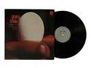 GRAVY TRAIN Ballad Of A Peaceful Man LP ORIG UK 1971 VERTIGO PRESS