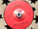 The Ballads - I Can't See Your Love KILLER NORTHERN SOUL WEE FIRST PRESS Hear