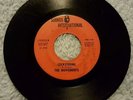 RARE Virginia Funk Sweet Soul 45 The Movements Cockstrong Let's Get Involved Wow