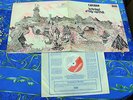 CARAVAN ? IN THE LAND OF GREY AND PINK NM  ? RARE ORIGINAL UK DERAM RECORDS #1B