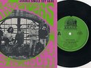 Lime Spiders -25th Hour 2x7