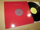 KING CRIMSON discipline GERMAN (audiophile quality EG LP) 2302-112 prog rock NM-
