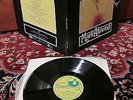 MARK ALMOND - RISING - UK 1st Press Harvest / Prog Jazz / Textured Gatefold LP