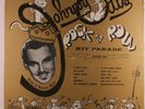 JOHNNY OTIS: Rock 'n Roll Hit Parade, Vol. 1 LP (repro) Vocal Groups