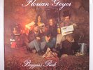 FLORIAN GEYER: Beggars Pride LP (Germany, 2