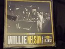 Third Man Vault #17 Willie Nelson Live COMPLETE Package