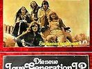 Single Love Generation: Was wären Blumen / Sie kommt noch heut (United Artists)