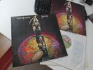 NAZARETH EXPECT NO MERCY UK 1977 Original LP 1ST PRESS