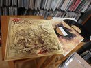BLACK METAL LP IN MINT CONDITION ABSURD TOP RARITY