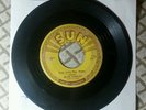 Elvis Presley I'm Left, You're Right, She's Gone / Baby Let's Play House SUN 45