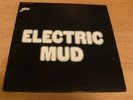 MUDDY WATERS LP ELECTRIC MUD CADET CONCEPT 314 STEREO GATEFOLD HOWLIN WOLF CHESS