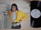 MICHAEL JACKSON -Liberian Girl- 12