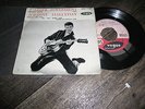 1ER EP EO JOHNNY HALLYDAY  T.AIMER FOLLEMENT+3 BON ETAT
