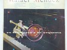 Rafael Mendez: Su trompeta y su orquesta peerless (water dam) LP record album 6b