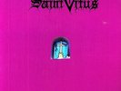 Born Too Late - Saint Vitus (2009, Vinyl New)