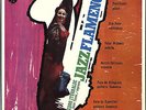 PEDRO ITURRALDE / JAZZ FLAMENCO 1968 JAPAN DIFF COVER LP