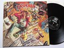 TANKARD - The Morning After LP 1988 - 1. PRESS