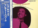 Freddie Hubbard-Hub Cap-Blue Note 8005-JAPAN KING RARE