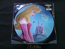 Walt Disney Music from Sleeping Beauty O.S.T. LP Picture Disc Neu