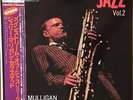 Gerry Mulligan Sextet-Mainstream Of Jazz Vol 2-Mercury 35-JAPAN