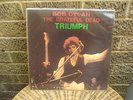 Rare Bob Dylan The Grateful Dead Triumph 1987 Double LP album vinyl record