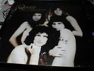 QUEEN A LADDER TO THE STARS  BLACK VINYL LP NUMBERED 150 OF 200