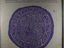 Music of The Russian Middle East LP Ethnic Folkways Records FE 4416 EX Folk