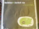 MELVINS FUCKED UP SPLATTER SUGAR DADDY  12