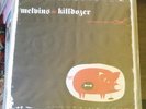 MELVINS KILLDOZER SPLATTER SUGAR DADDY  12