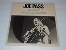 Joe Pass For Django Reinhardt Blue Note Re-issue Series FAST SHIPPING
