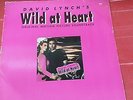 WILD AT HEART OST DAVID LYNCH CHRIS ISAAC NICOLAS CAGE BADALAMENTI EUROPE EX LP