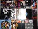 Hip Hop, Gangsta, Hardcore, 19 Vinyl Record Lot, Ice-T, Method Red 50 Cent Test