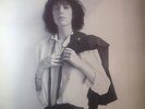 LP PATTI SMITH - horses