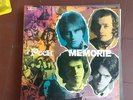 I POOH - MEMORIE - LP