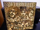 Jethro Tull-Stand Up Mispressed Extremely  Rare LP.(see details) Near Mint