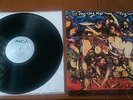 TRAGICALLY HIP FULLY COMPLETELY OG PRESSING HOLLAND MCA10700 VINYL LP RARE