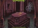 Gorguts considered dead Original 1st press LP +OIS mint- roadrunner 1991 death