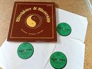 Witthüser & Westrupp Trips Und Träume Der Jesuspilz Bauer Plath 3xLP ZYX