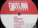 Master Stepz Feat Splash - Melody - 12 Inch Vinyl