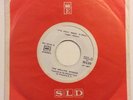The Rolling Stones 'It's Only Rock 'N Roll' WHITE LABEL LEBANON SLD 7