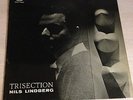 Nils Lindberg Trisection SSX 1004 Rare 1st