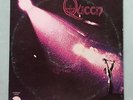 QUEEN - Queen / Ultra rare GUATEMALA LP 1973 same First album CENTROAMERICA