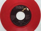 ABBA - One of us / When all is said - Rare EL SALVADOR 45 RED VINYL DICESA