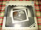 DJ PALMER COMPUTER GUY 12'' MAXI  GREEK ITALO 1986 ORIGINAL 1st PRESS