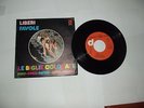 LE BIGLIE COLORATE - LIBERI FAVOLE -RARISSIMA - I.N.T.R.O.V.A.B.I.L.E- 