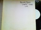 ROLLING STONES - SMOOTH - TMOQ LIVE - WHITE LABEL - EX MINUS - GREAT COPY
