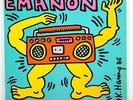 Emanon 