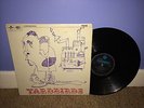 The Yardbirds - Roger The Engineer LP Columbia 1967 Mono UK 1st Press