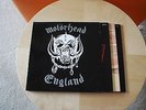 Motorhead England Colored Vinyl 3 LP Box Ace Spades Bomber Overkill RARE Limited